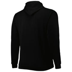 Orlando Magic Big & Tall Heart & Soul Pullover Hoodie Black - NBA
