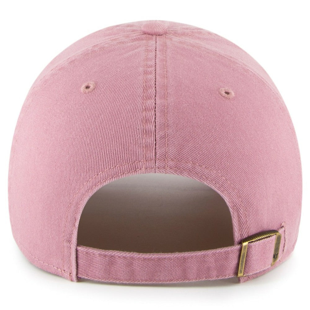 Boston Red Sox '47 Women's Clean Up Adjustable Hat - MLB