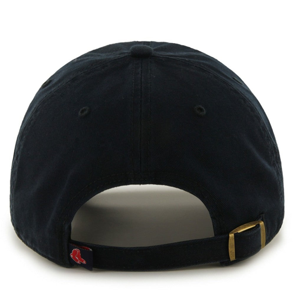 Boston Red Sox '47 Women's Team Clean Up Adjustable Hat - MLB