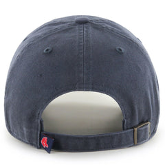 Boston Red Sox '47 Youth Logo Clean Up Adjustable Hat - MLB
