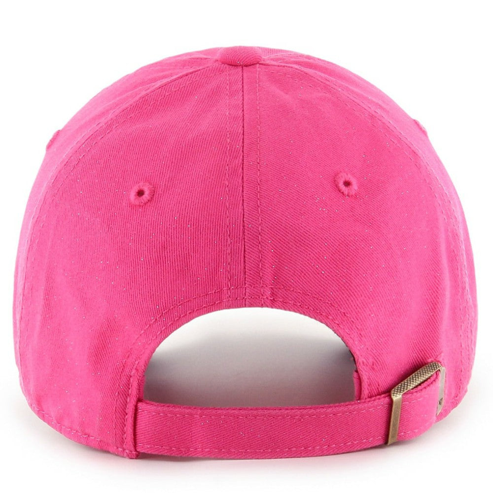 Boston Red Sox '47 Youth Stardust Clean Up Adjustable Hat - MLB