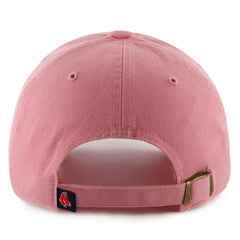 Boston Red Sox '47 Youth Clean Up Adjustable Hat - MLB