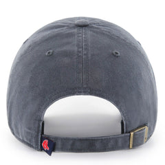 Boston Red Sox '47 Youth Vintage Team Logo Clean Up Adjustable Hat - MLB