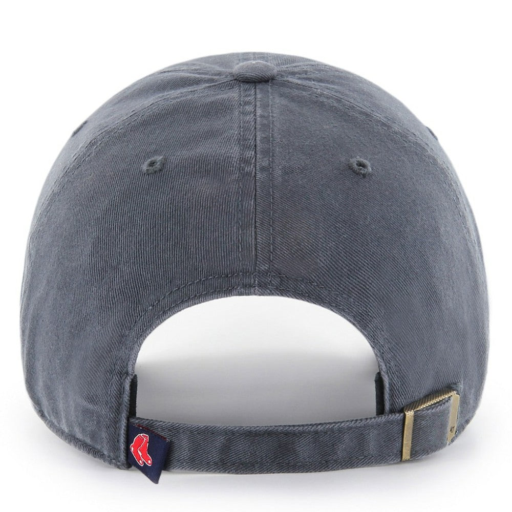 Boston Red Sox '47 Youth Vintage Clean Up Adjustable Hat - MLB