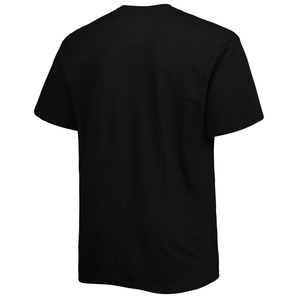Utah Jazz Big & Tall Heart & Soul T-Shirt Black - NBA