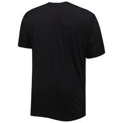 Golden State Warriors Big & Tall Heart & Soul T-Shirt Black - NBA