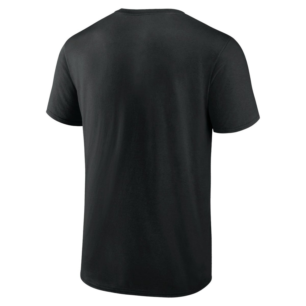 New Orleans Pelicans Logo Pride T-Shirt Black - NBA