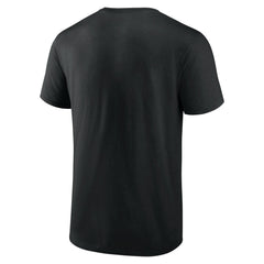 Portland Trail Blazers Pride T-Shirt Black - NBA