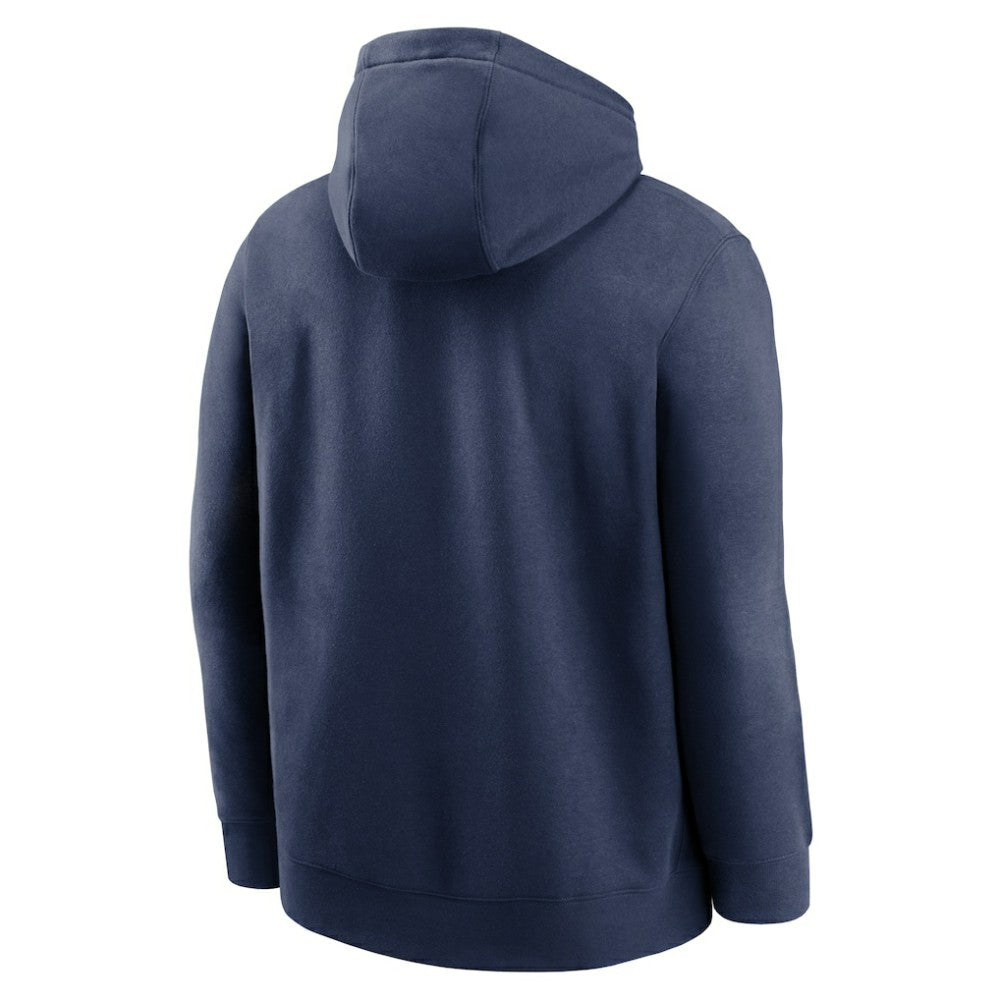 David Ortiz Boston Red Sox Nike 2022 Hall of Fame Inductee Pullover Hoodie - MLB