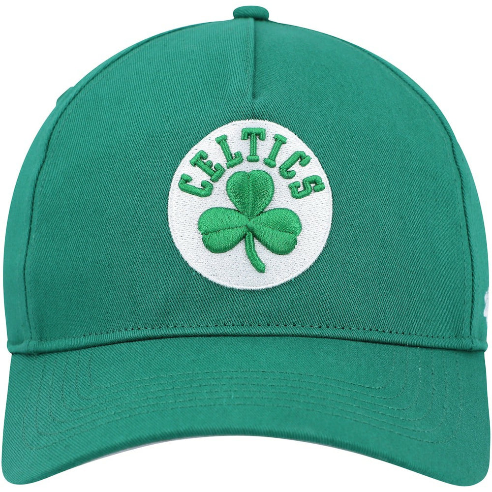 Boston Celtics '47 Hitch Snapback Hat Kelly Green - NBA