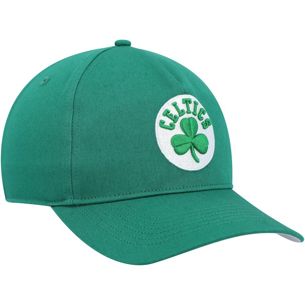 Boston Celtics '47 Hitch Snapback Hat Kelly Green - NBA