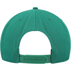 Boston Celtics '47 Hitch Snapback Hat Kelly Green - NBA
