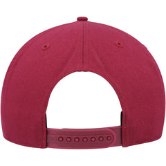Cleveland Cavaliers '47 Hitch Snapback Hat Wine - NBA
