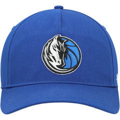 Dallas Mavericks '47 Hitch Snapback Hat Blue - NBA
