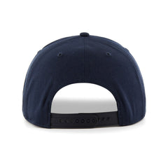 Denver Nuggets '47 Hitch Snapback Hat Navy - NBA