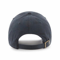 Washington Wizards '47 Women's Miata Clean Up Logo Adjustable Hat Navy - NBA