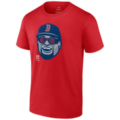 David Ortiz Boston Red Sox Fanatics Hall of Fame T-Shirt - MLB