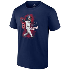 David Ortiz Boston Red Sox Fanatics Legend Graphic T-Shirt - MLB