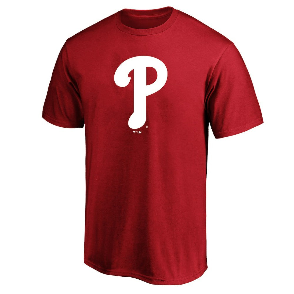 Kyle Schwarber Philadelphia Phillies Fanatics Big & Tall Name & Number T-Shirt - MLB