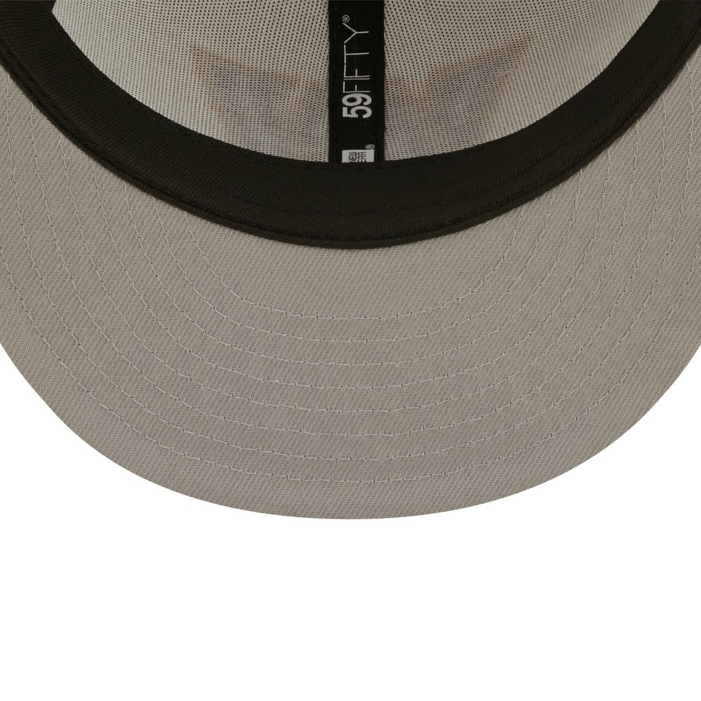 Washington Commanders New Era Omaha 59FIFTY Fitted Hat White | NFL