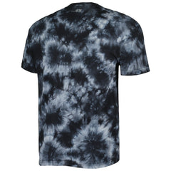 Cleveland Browns MSX by Michael Strahan Recovery Tie-Dye T-Shirt Black | NFL