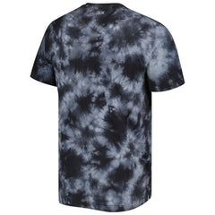 Arizona Cardinals MSX by Michael Strahan Recovery Tie-Dye T-Shirt Black | NFL
