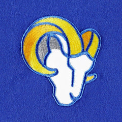 Los Angeles Rams Tommy Hilfiger Peter Team Long Sleeve T-Shirt Royal | NFL