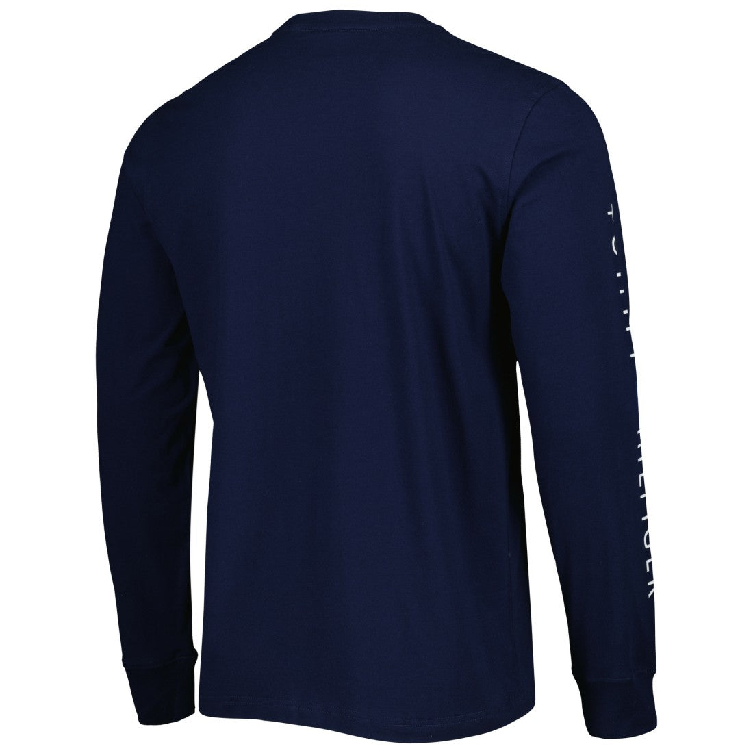 Tennessee Titans Tommy Hilfiger Peter Team Long Sleeve T-Shirt Navy | NFL