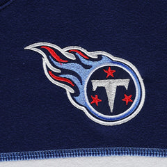 Tennessee Titans Tommy Hilfiger Peter Team Long Sleeve T-Shirt Navy | NFL