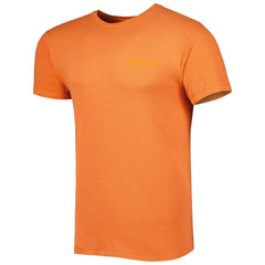 Denver Broncos '47 Fast Track Tonal Highlight T-Shirt Orange | 47 brand