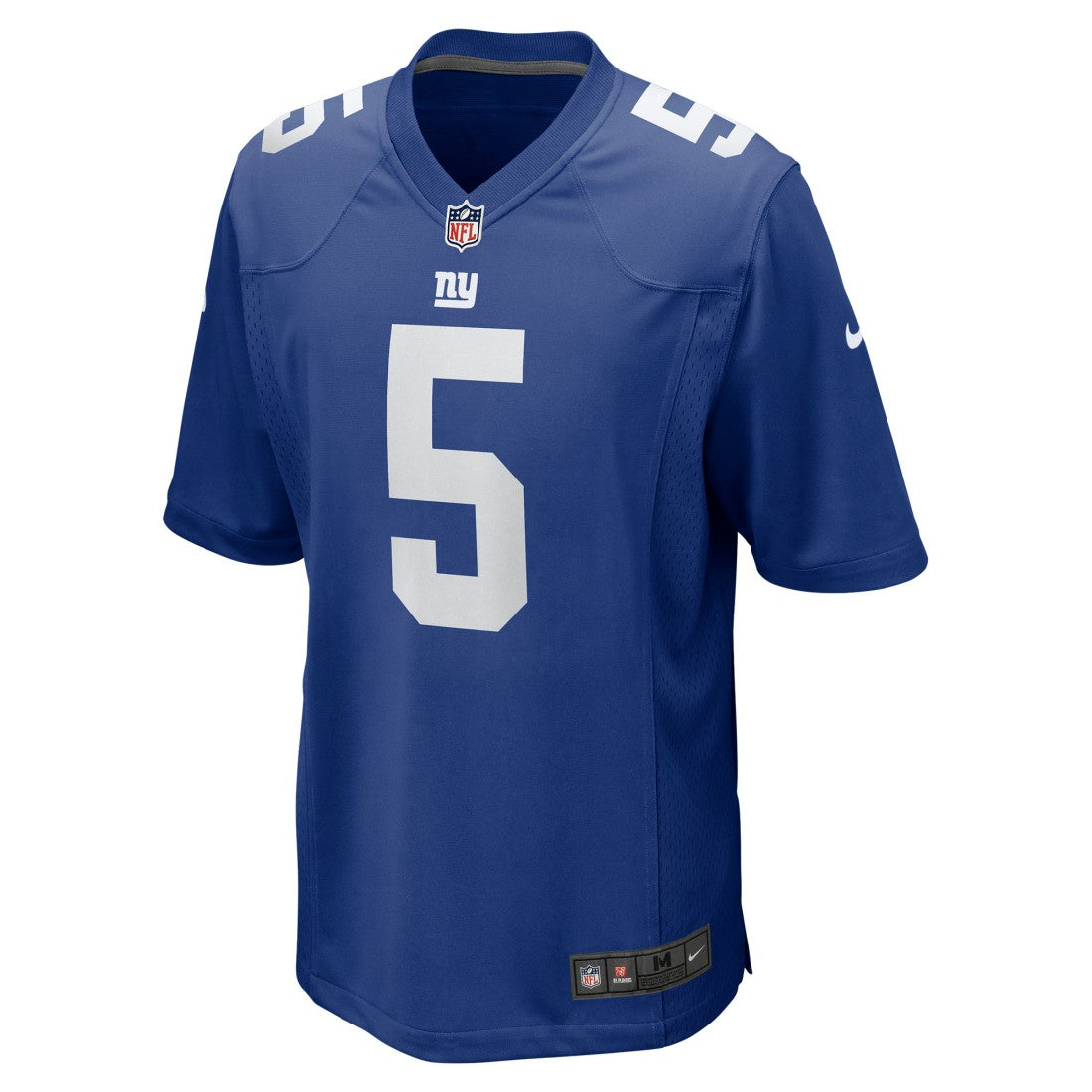 Kayvon Thibodeaux New York Giants Player Game Jersey Royal | Nike for Sale