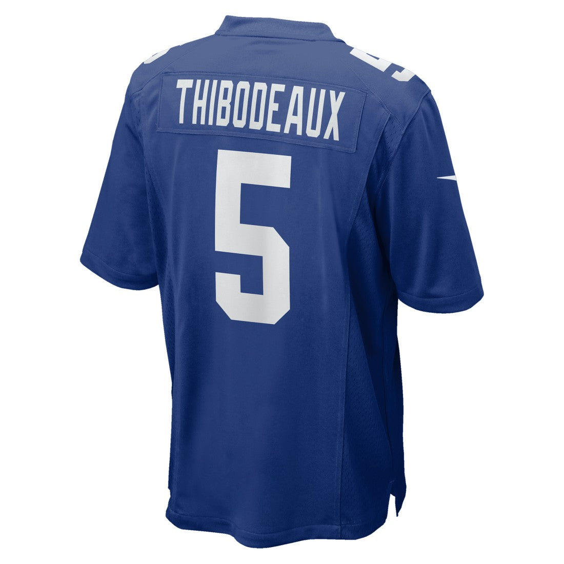Kayvon Thibodeaux New York Giants Player Game Jersey Royal | Nike for Sale