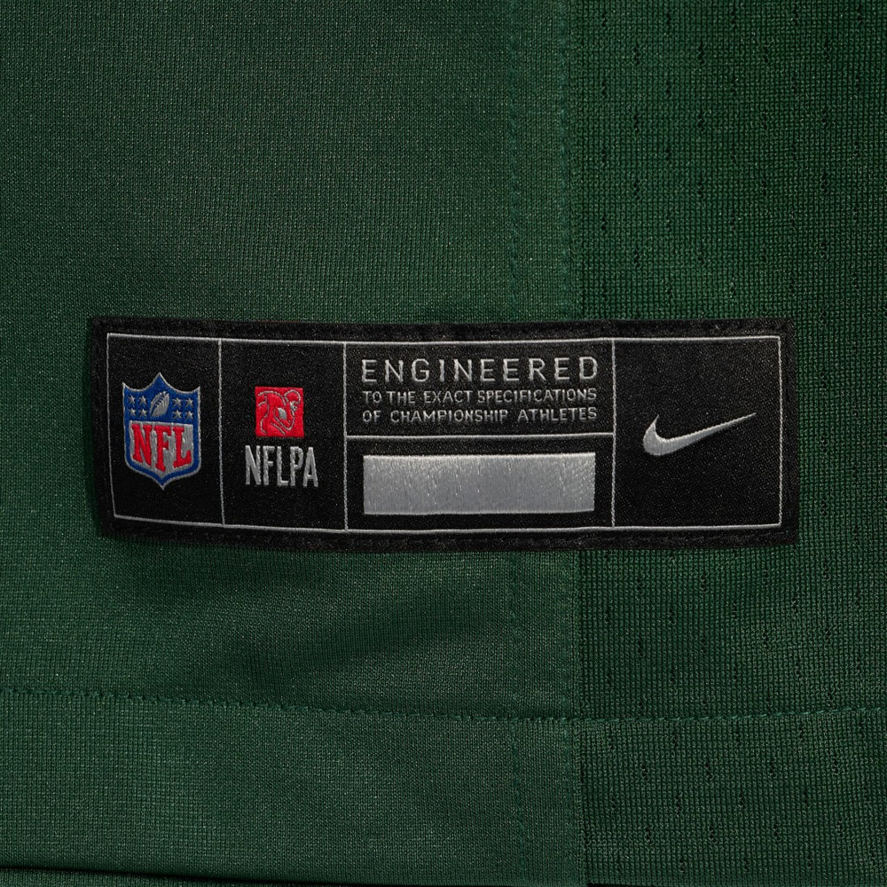 Quay Walker Green Bay Packers Player Game Jersey Green | Nike for Sale