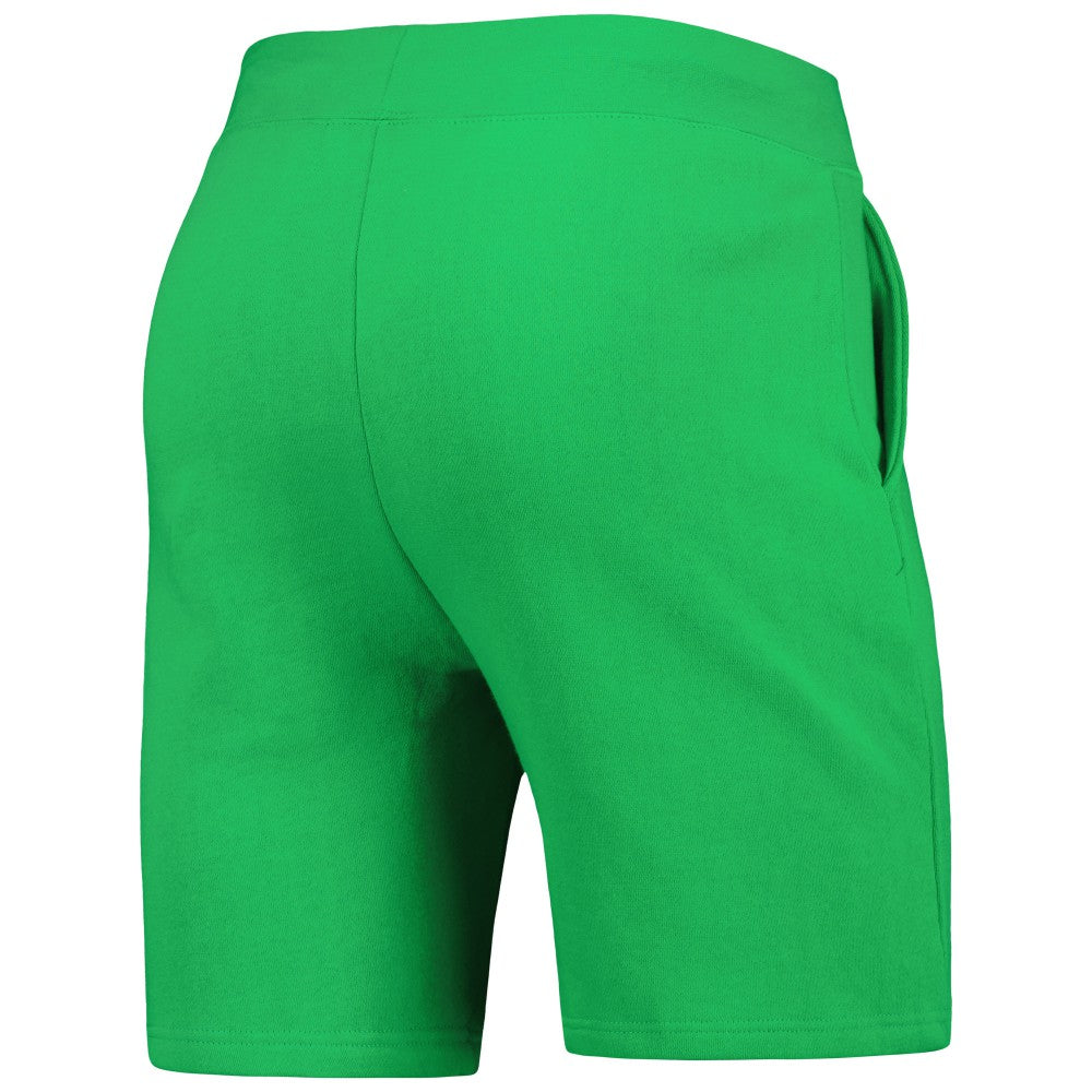 Mexico National Team Basic Sweat Shorts Green - FIFA World CUP