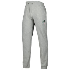 Mexico National Team Logo Sweatpants Heathered Gray - FIFA World CUP
