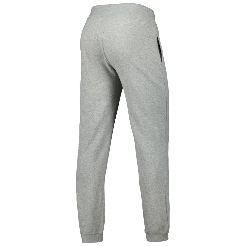 Mexico National Team Logo Sweatpants Heathered Gray - FIFA World CUP
