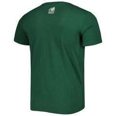 Mexico National Team Santa Ursula T-Shirt Green - FIFA World CUP