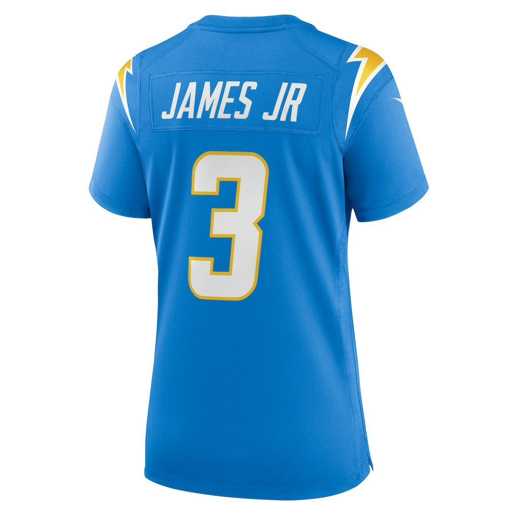Derwin James Jr. Los Angeles Chargers Women's Player Jersey Powder Blue | Nike for Sale