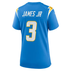 Derwin James Jr. Los Angeles Chargers Women's Player Jersey Powder Blue | Nike for Sale