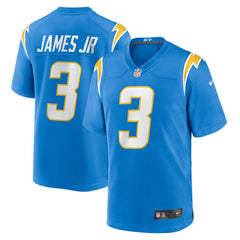 Derwin James Jr. Los Angeles Chargers Game Jersey Powder Blue | Nike for Sale