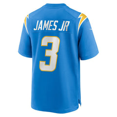 Derwin James Jr. Los Angeles Chargers Game Jersey Powder Blue | Nike for Sale