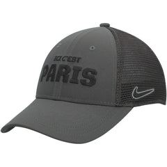Paris Saint-Germain Youth Legacy91 Performance Flex Hat Anthracite | Nike cheap