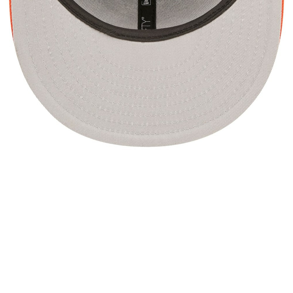 Baltimore Orioles New Era 1983 World Series Champions  Letterman 59FIFTY Fitted Hat - MLB