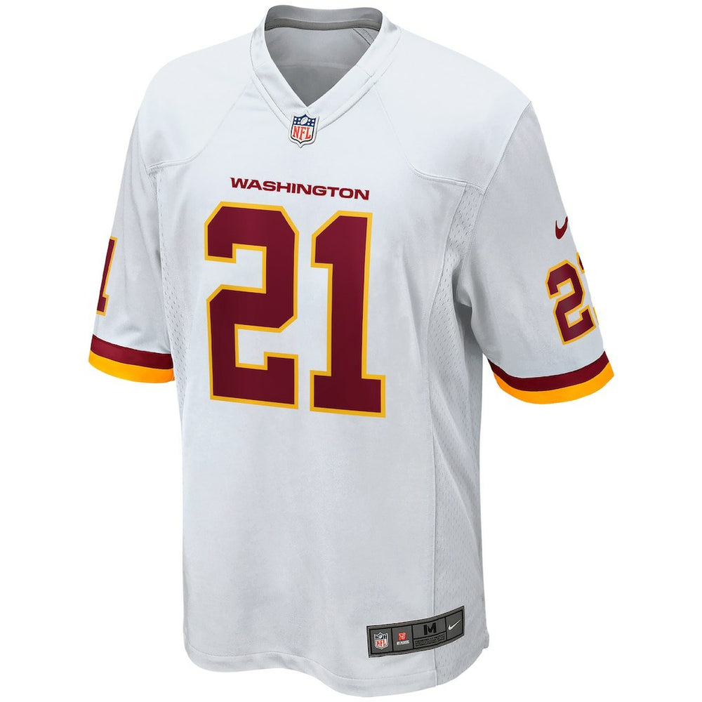 Sean Taylor Washington Football Team Retired Player Team Game Jersey White | Nike for Sale