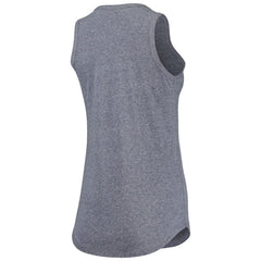 Boston Red Sox Touch Women's Americana Tri-Blend Racerback Tank Top - MLB