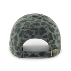Seattle Kraken '47 Women's Bagheera Clean Up Adjustable Hat - Green - NHL