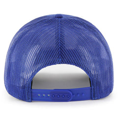 New York Islanders '47 Primer Snapback Trucker Hat - Royal - NHL