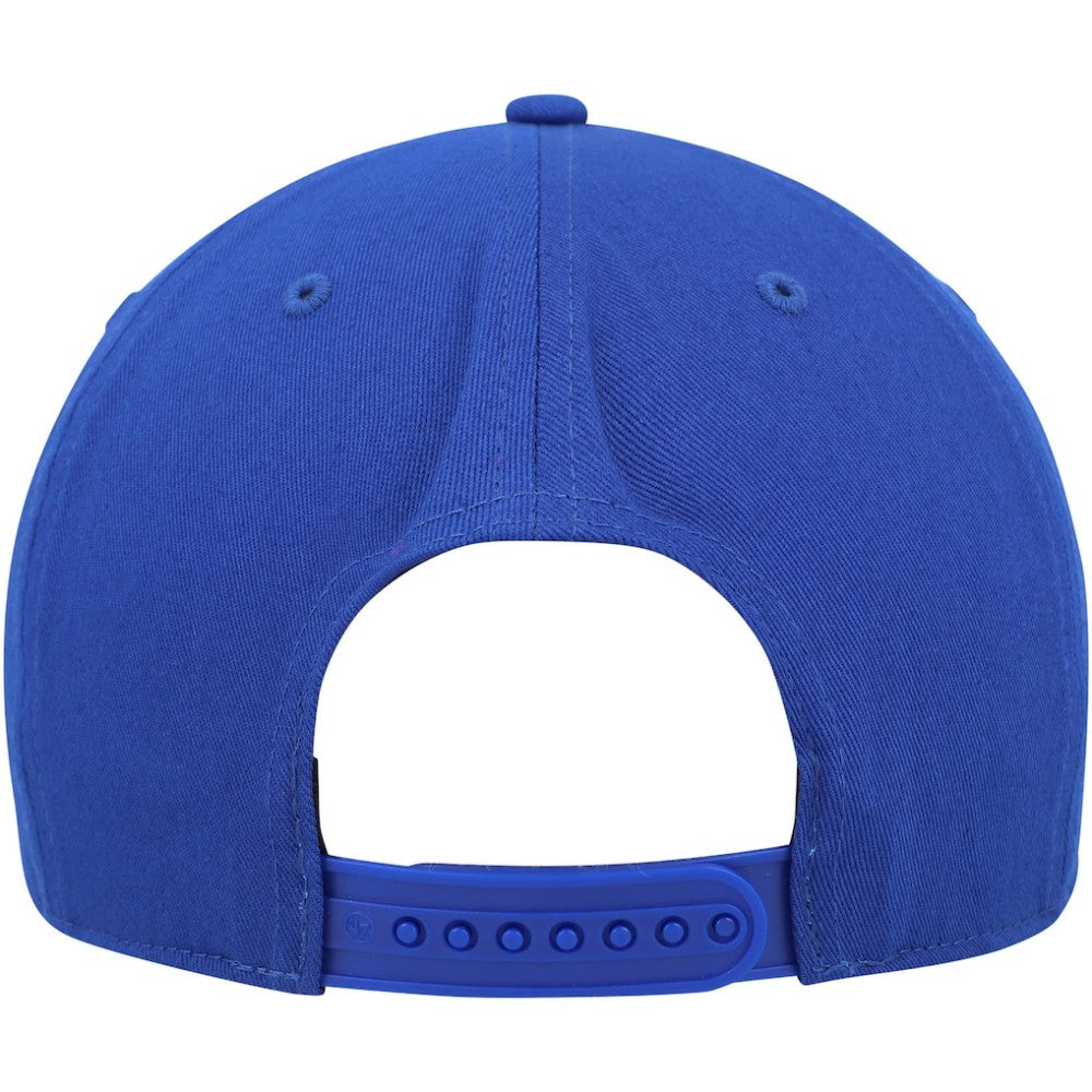 New York Islanders '47 Marquee Hitch Snapback Hat - Royal - NHL