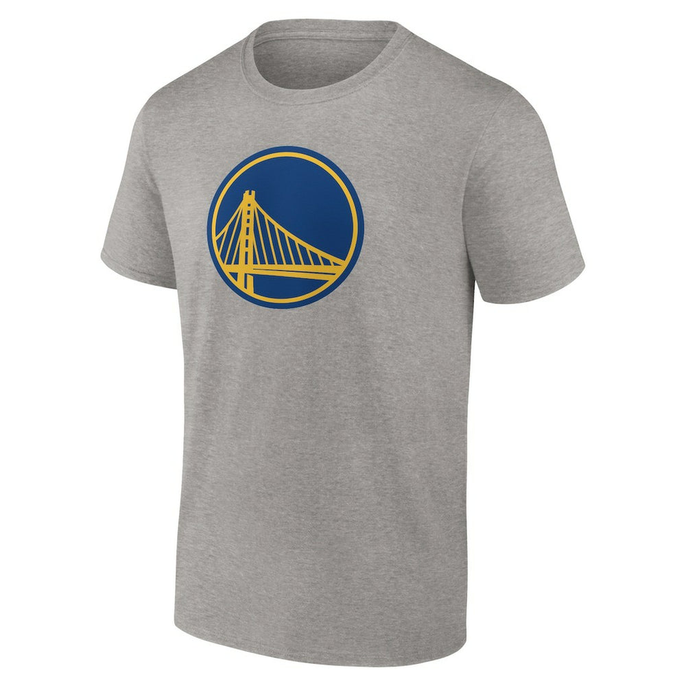 Stephen Curry Golden State Warriors Playmaker Name & Number T-Shirt Heathered Gray - NBA