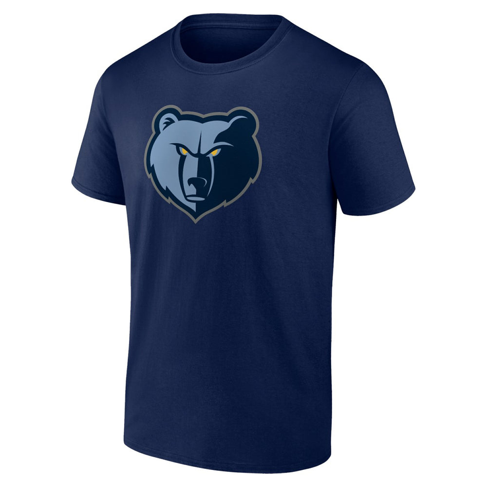 Santi Aldama Memphis Grizzlies Playmaker Name & Number T-Shirt Navy - NBA